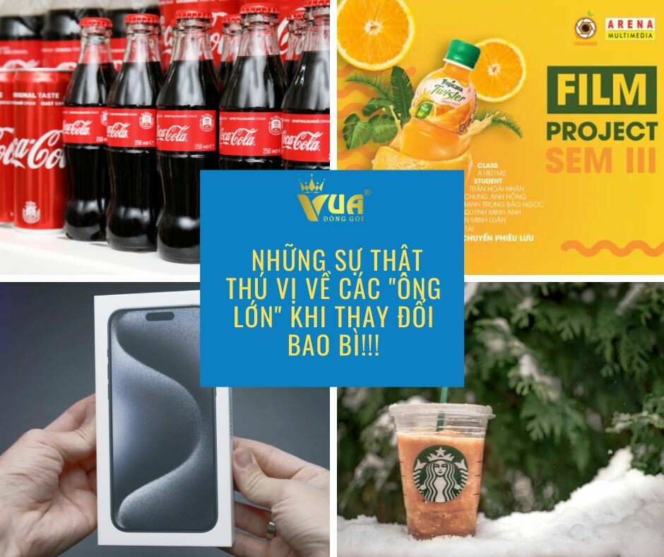 Vua Đóng Gói Việt Nam 7