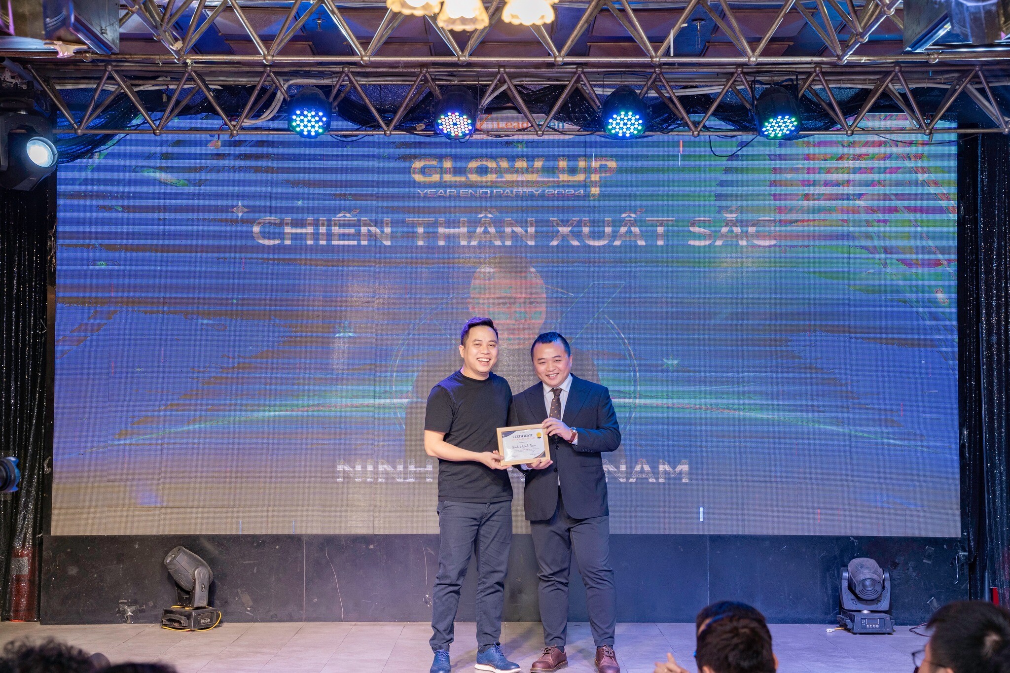 GIẢI PHÁP TRỰC TUYẾN LEADSGEN 10