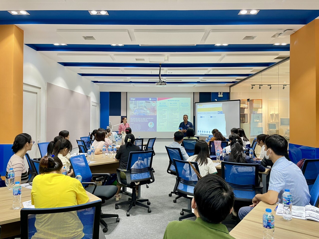 DƯỢC PHẨM TÂN THÀNH 3