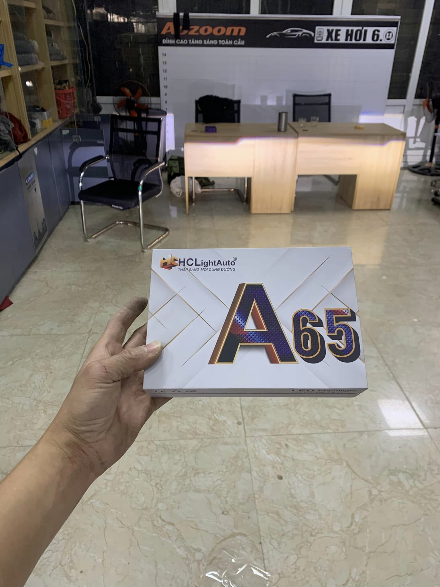 THƯƠNG MẠI VÀ CÔNG NGHỆ OMC 6.0 1