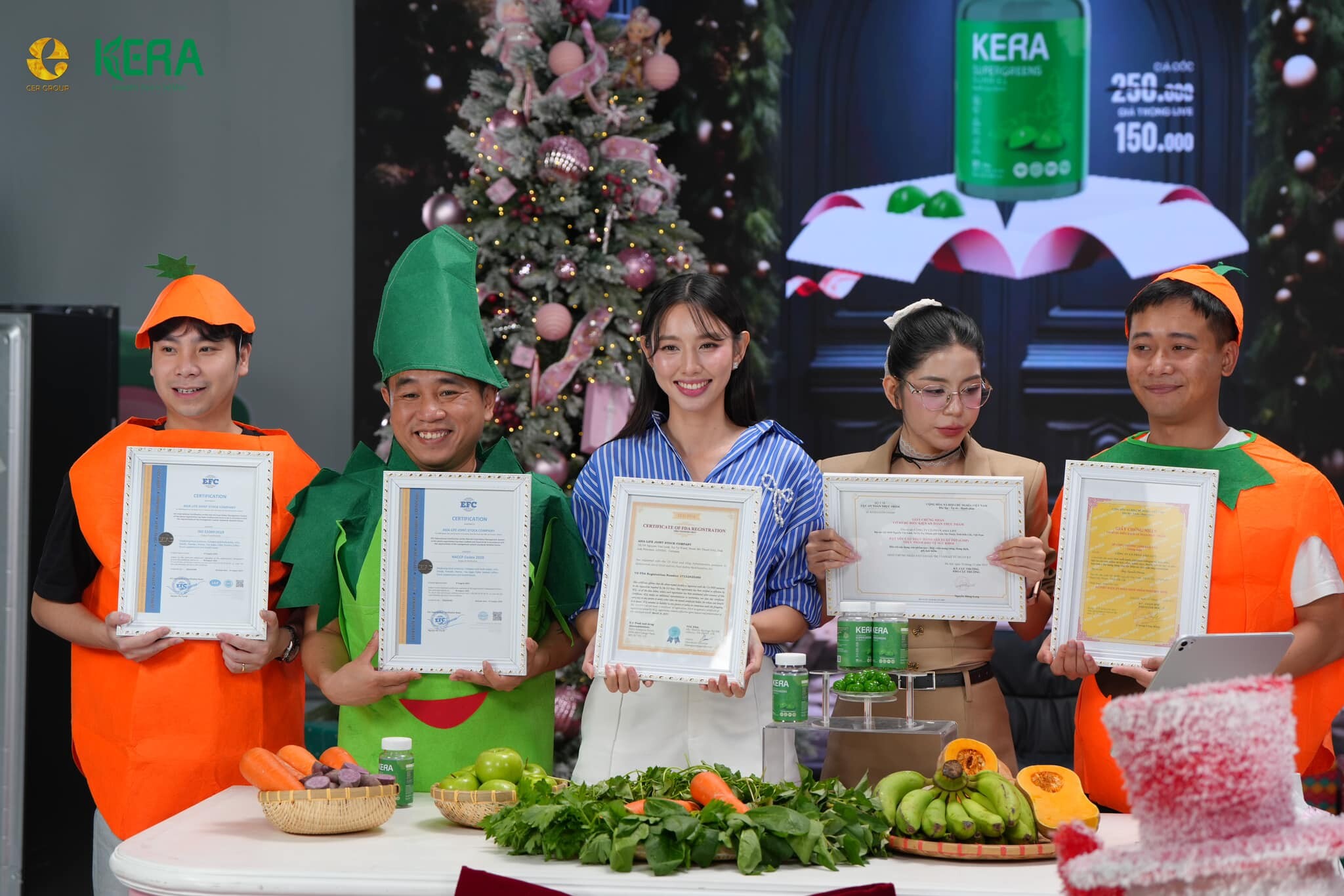 TẬP ĐOÀN CHỊ EM RỌT 8