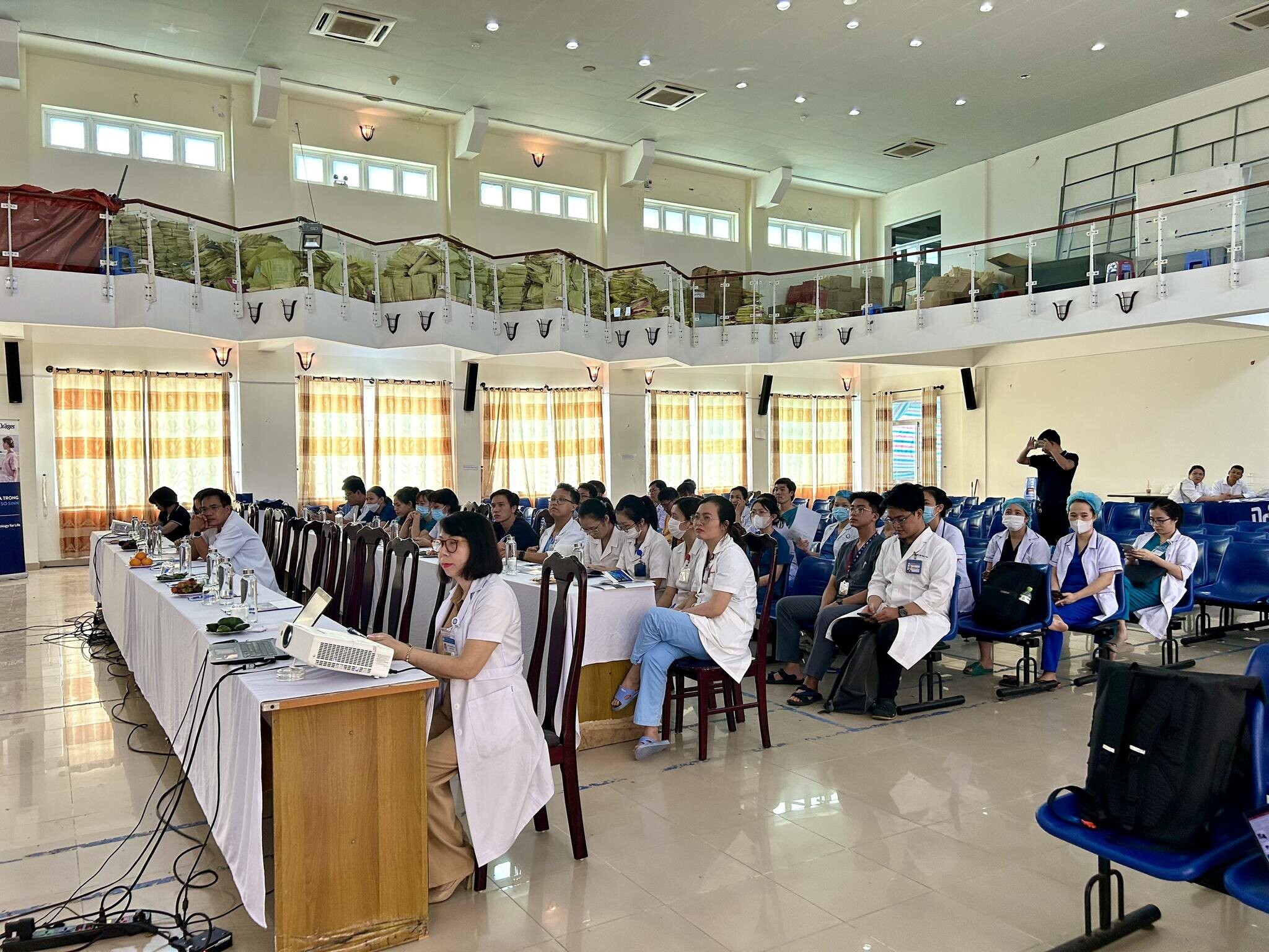 DƯỢC PHẨM TÂN THÀNH 2