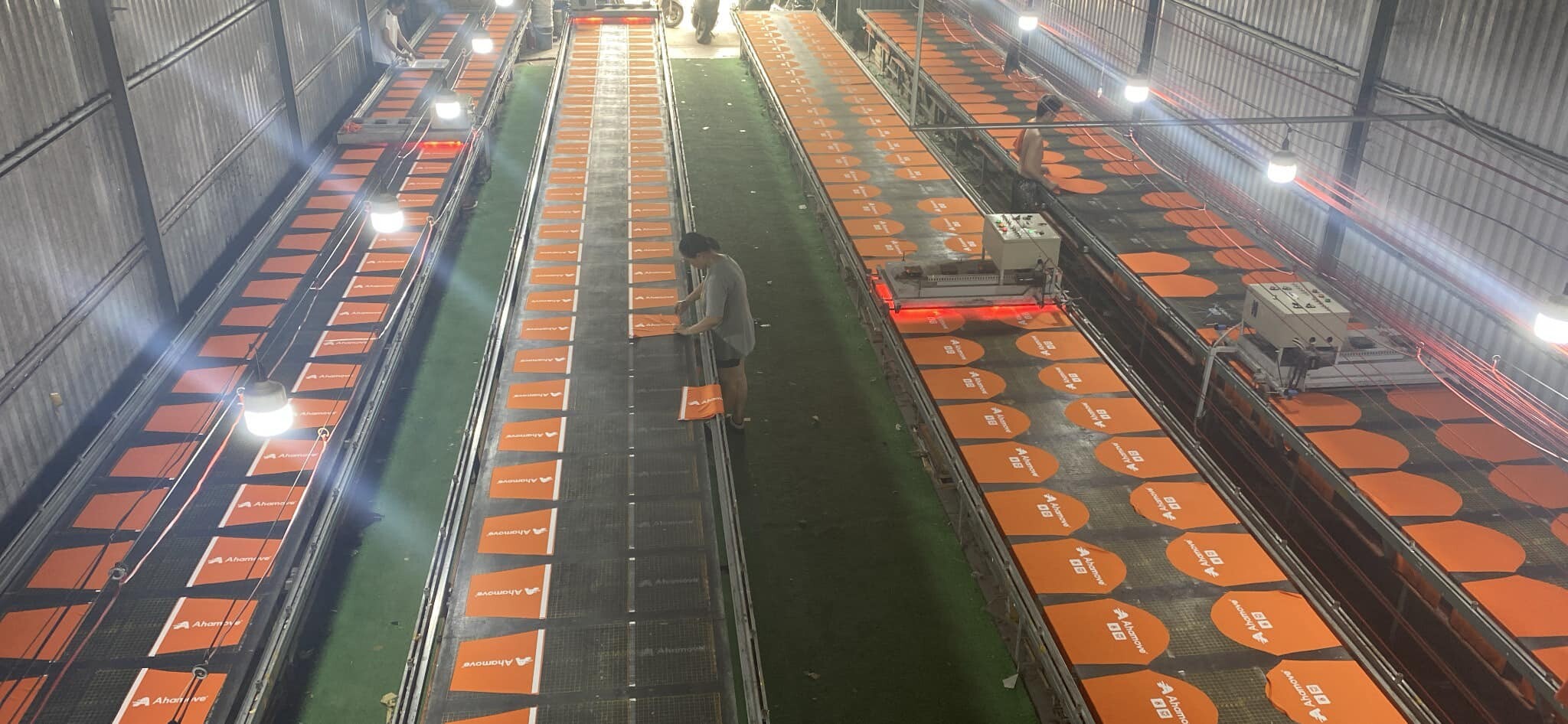 SX TM VÀ DV NGUYỆT DUNG 8