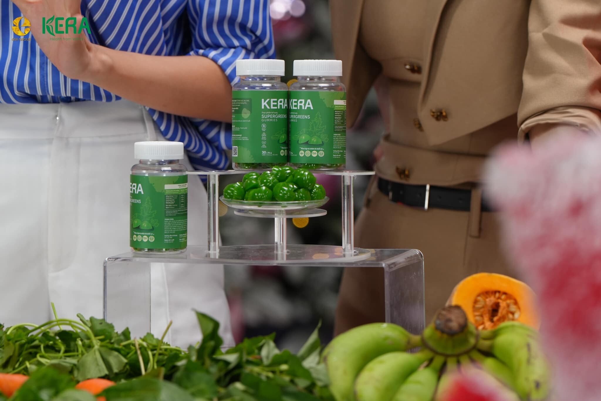 TẬP ĐOÀN CHỊ EM RỌT 9