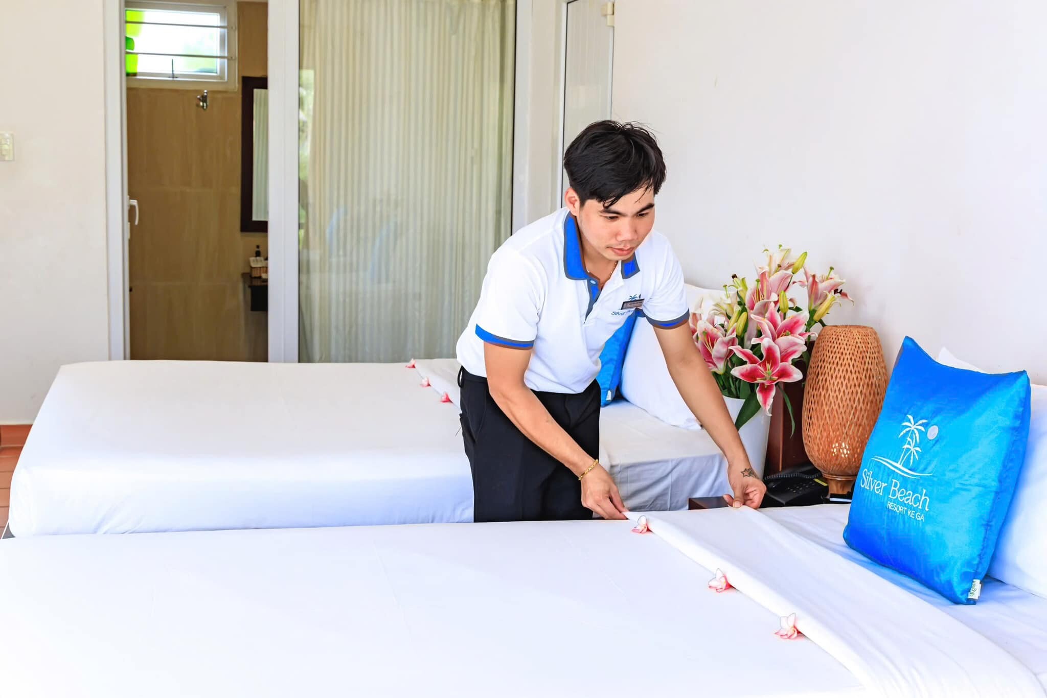 SILVER BEACH RESORT 2