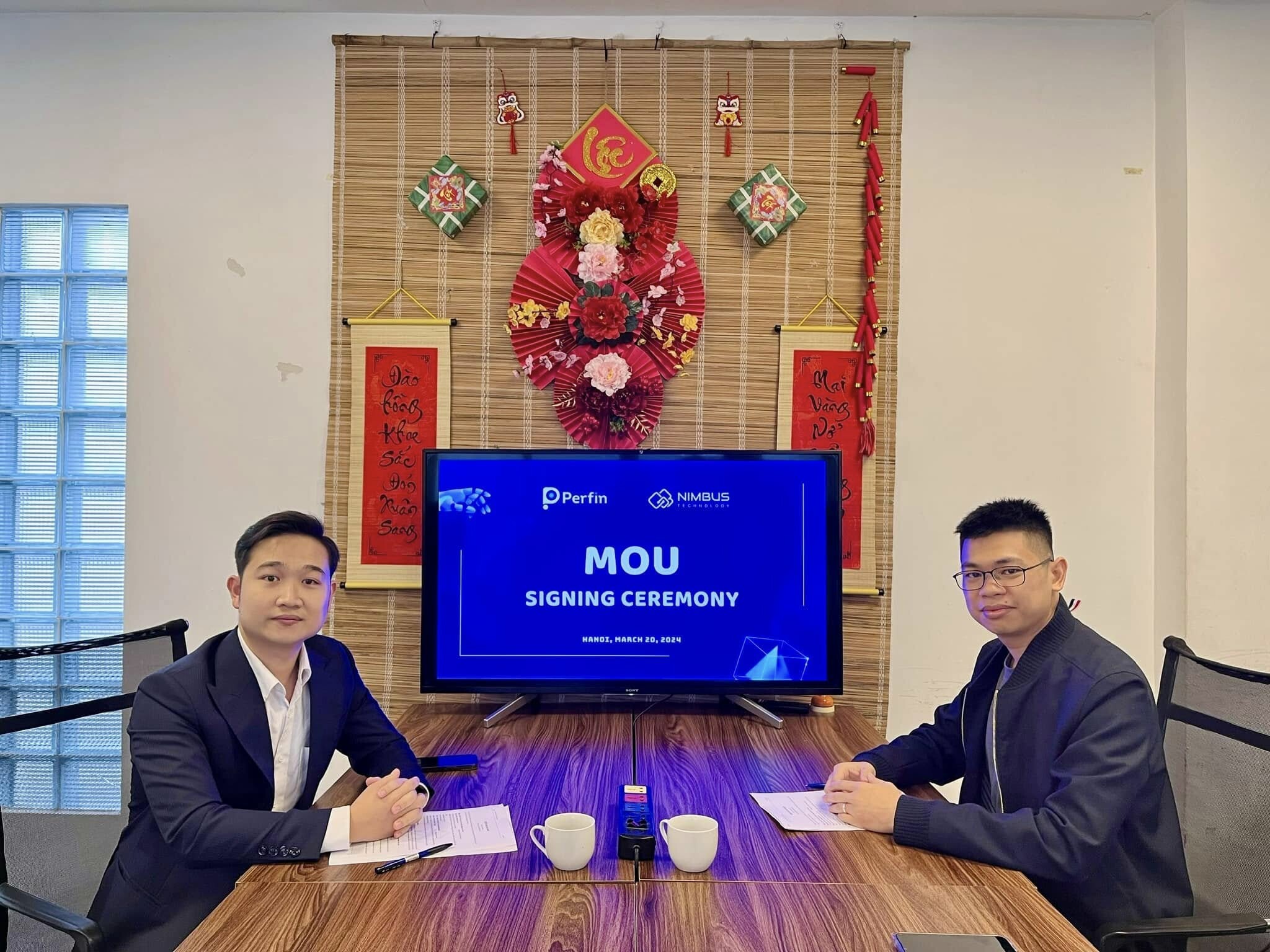 Nimbus Technology JSC 9