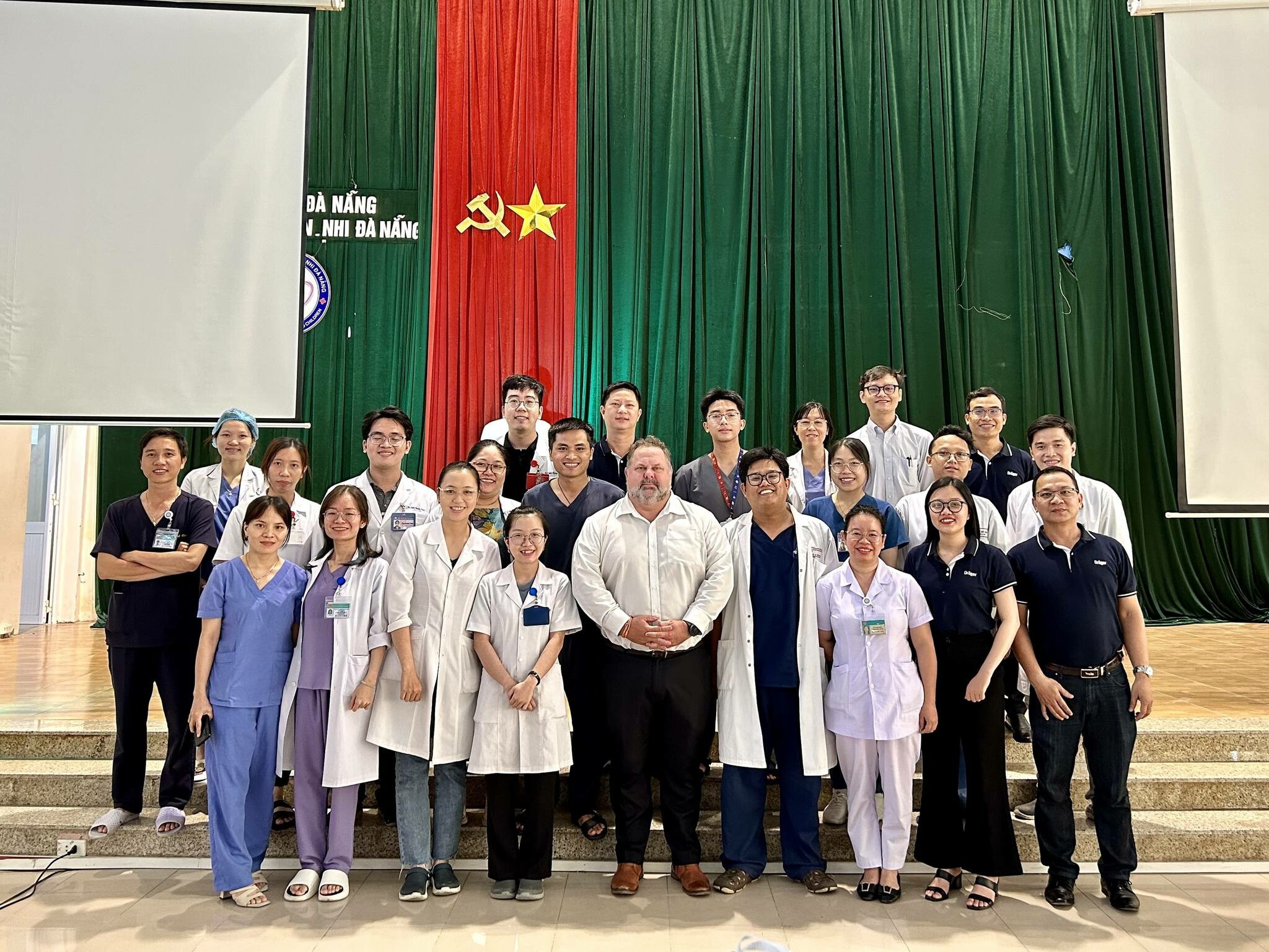 DƯỢC PHẨM TÂN THÀNH 7