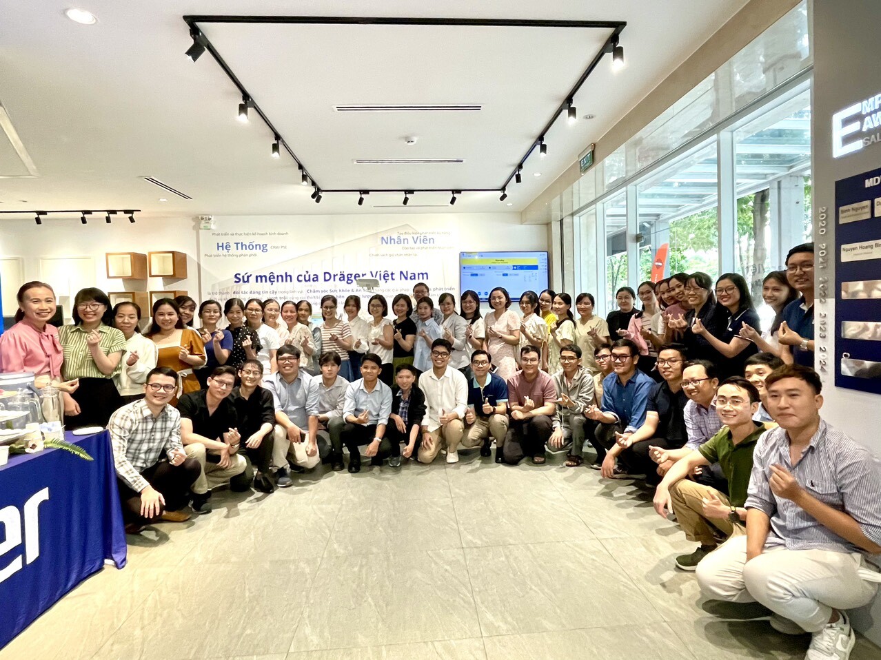 DƯỢC PHẨM TÂN THÀNH 10