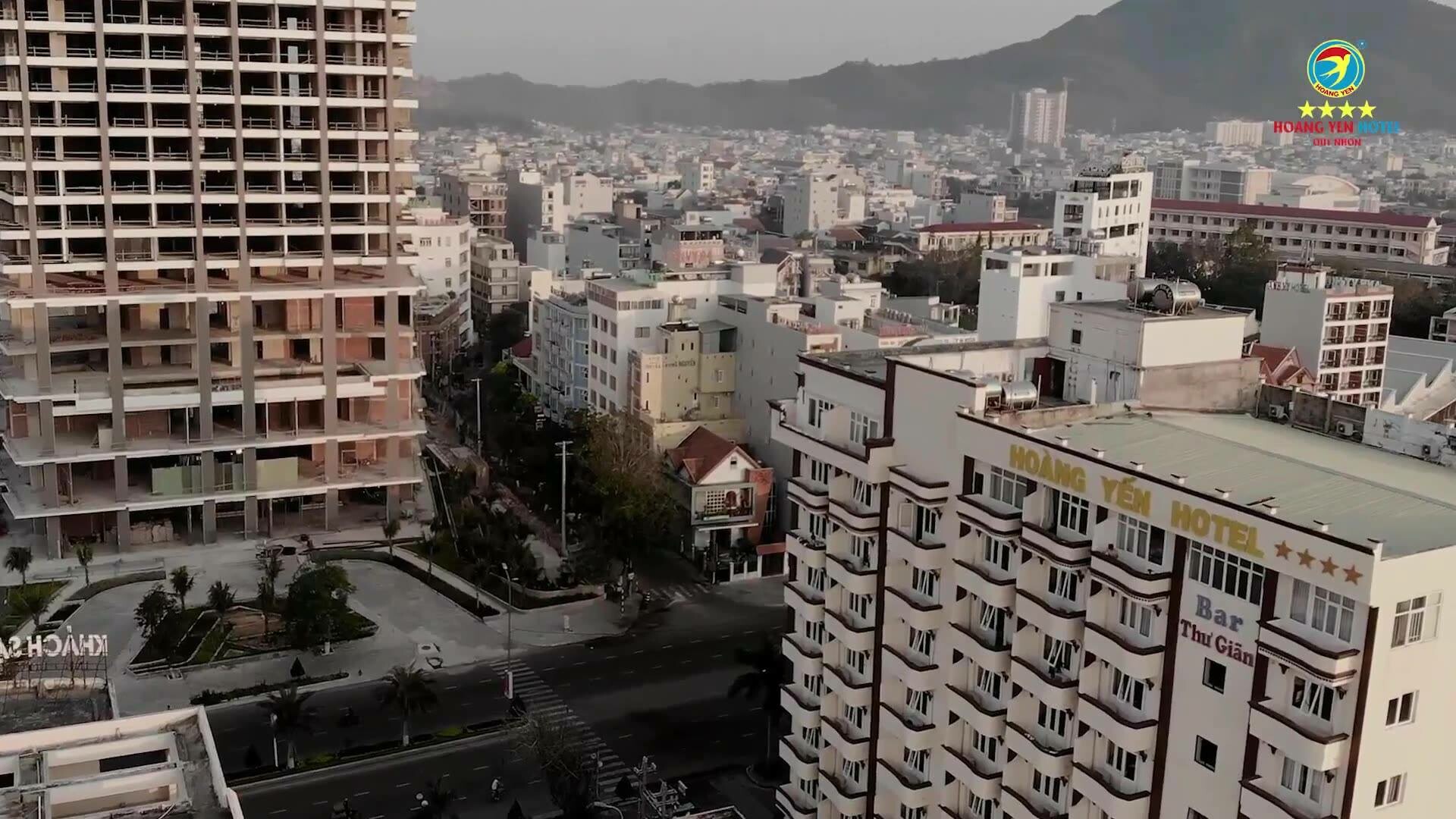 Khách Sạn Hoàng Yến Quy Nhơn 10