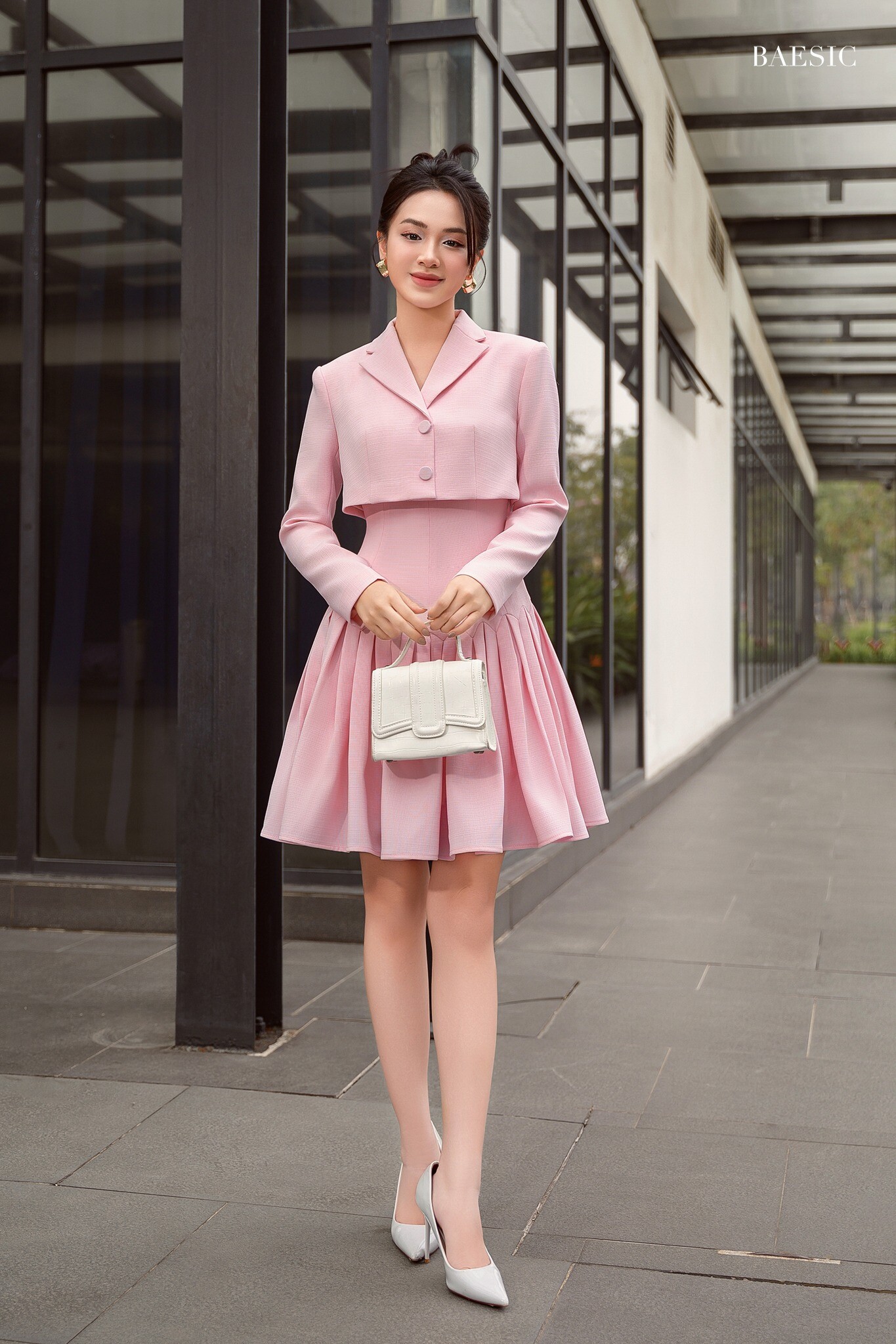 CÔNG TY TNHH ĐAN PHAN - Baesic 3