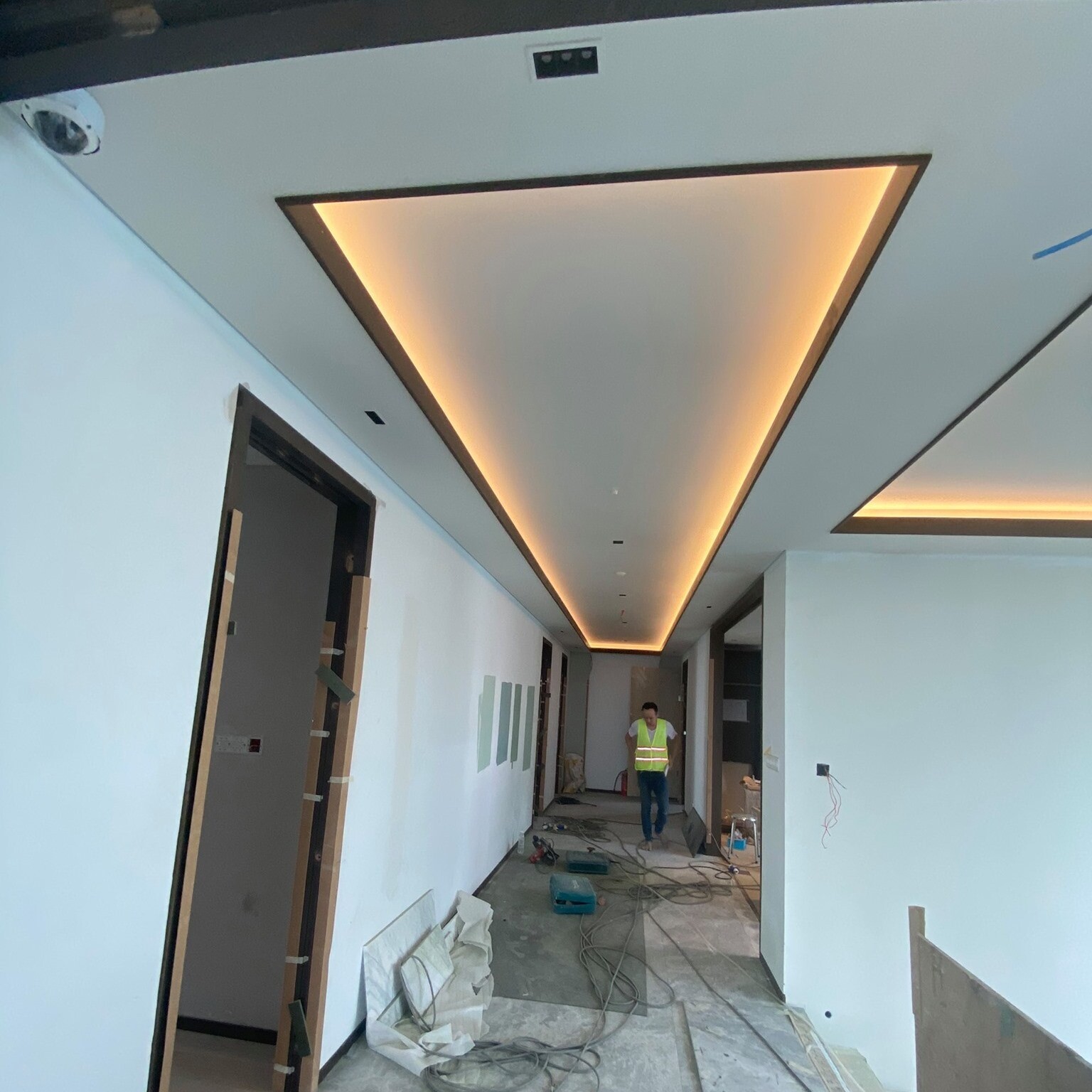 Thương mại Sunshine Việt Nam - SVLight 6