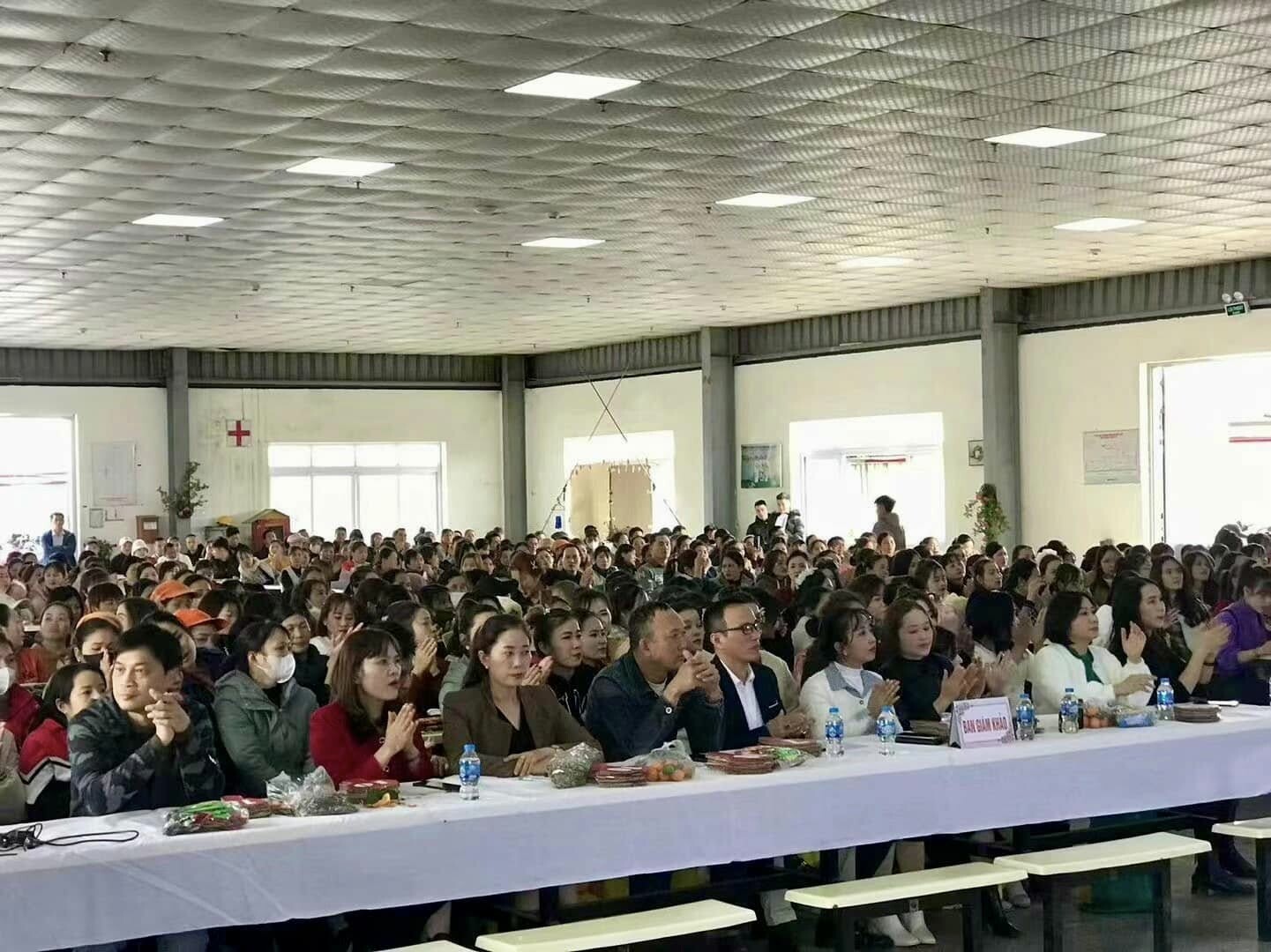 CREATIVE LIGHTS VIỆT NAM HD 9