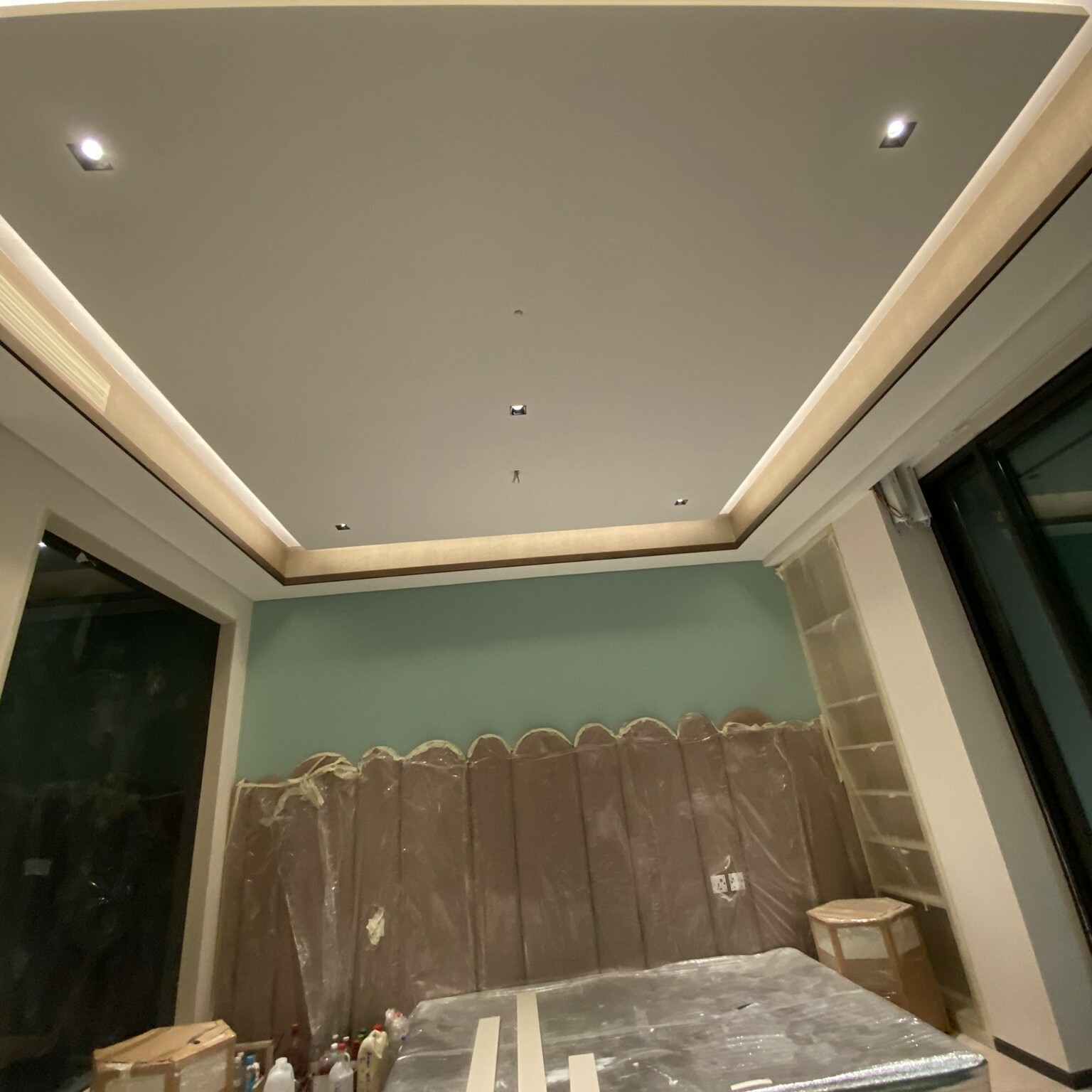 Thương mại Sunshine Việt Nam - SVLight 3