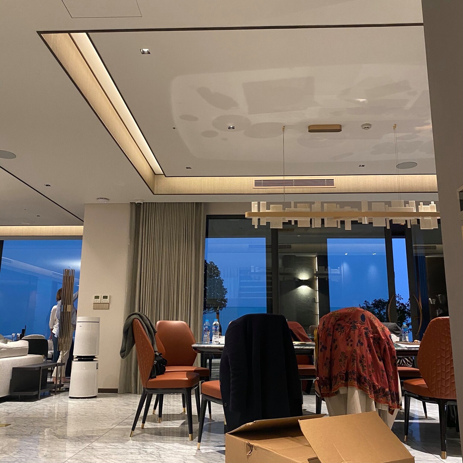 Thương mại Sunshine Việt Nam - SVLight 7