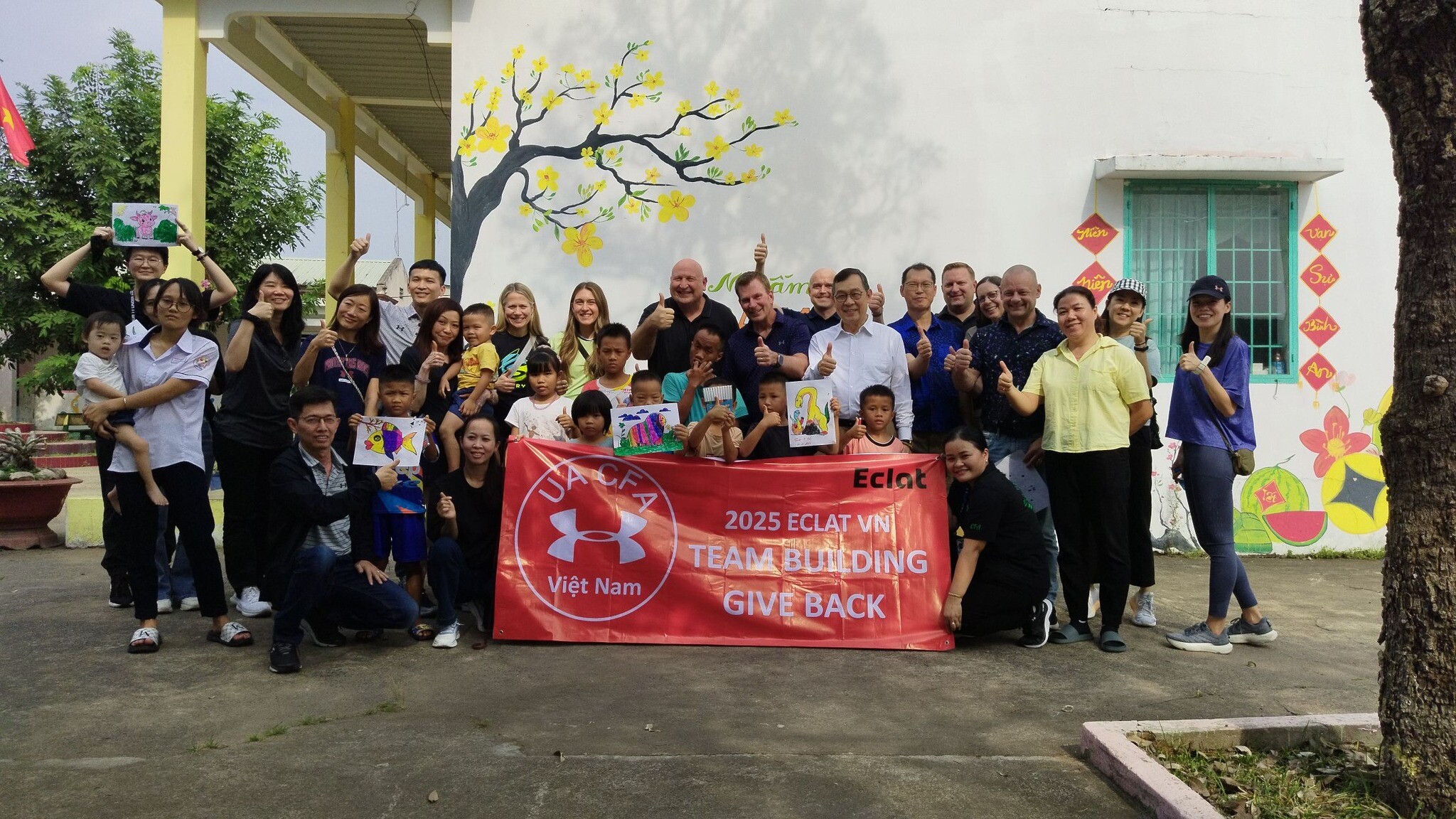 ECLAT FABRICS VIỆT NAM 4