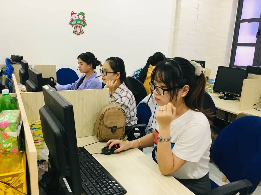 Công Ty TNHH Prima THP 1