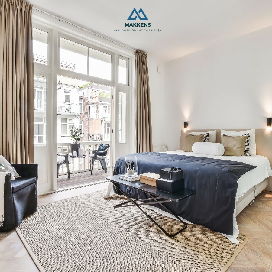 CÔNG TY CỔ PHẦN MAKKENS 7