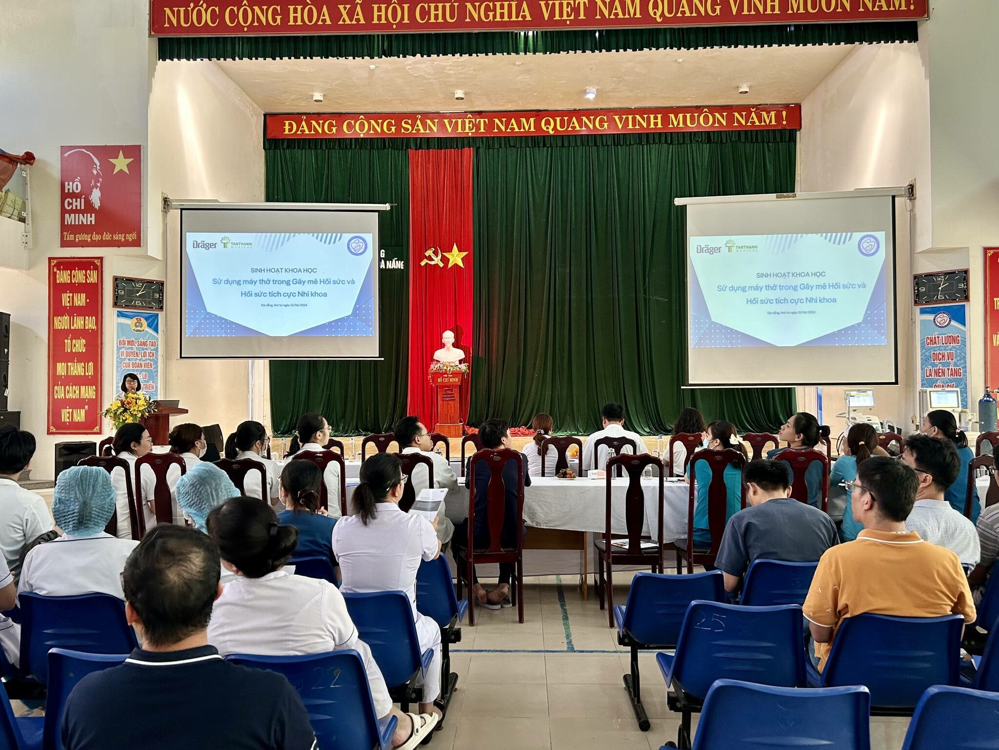 DƯỢC PHẨM TÂN THÀNH 8