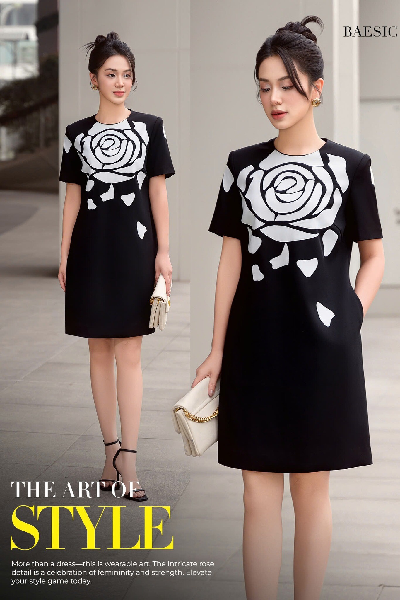 CÔNG TY TNHH ĐAN PHAN - Baesic 4