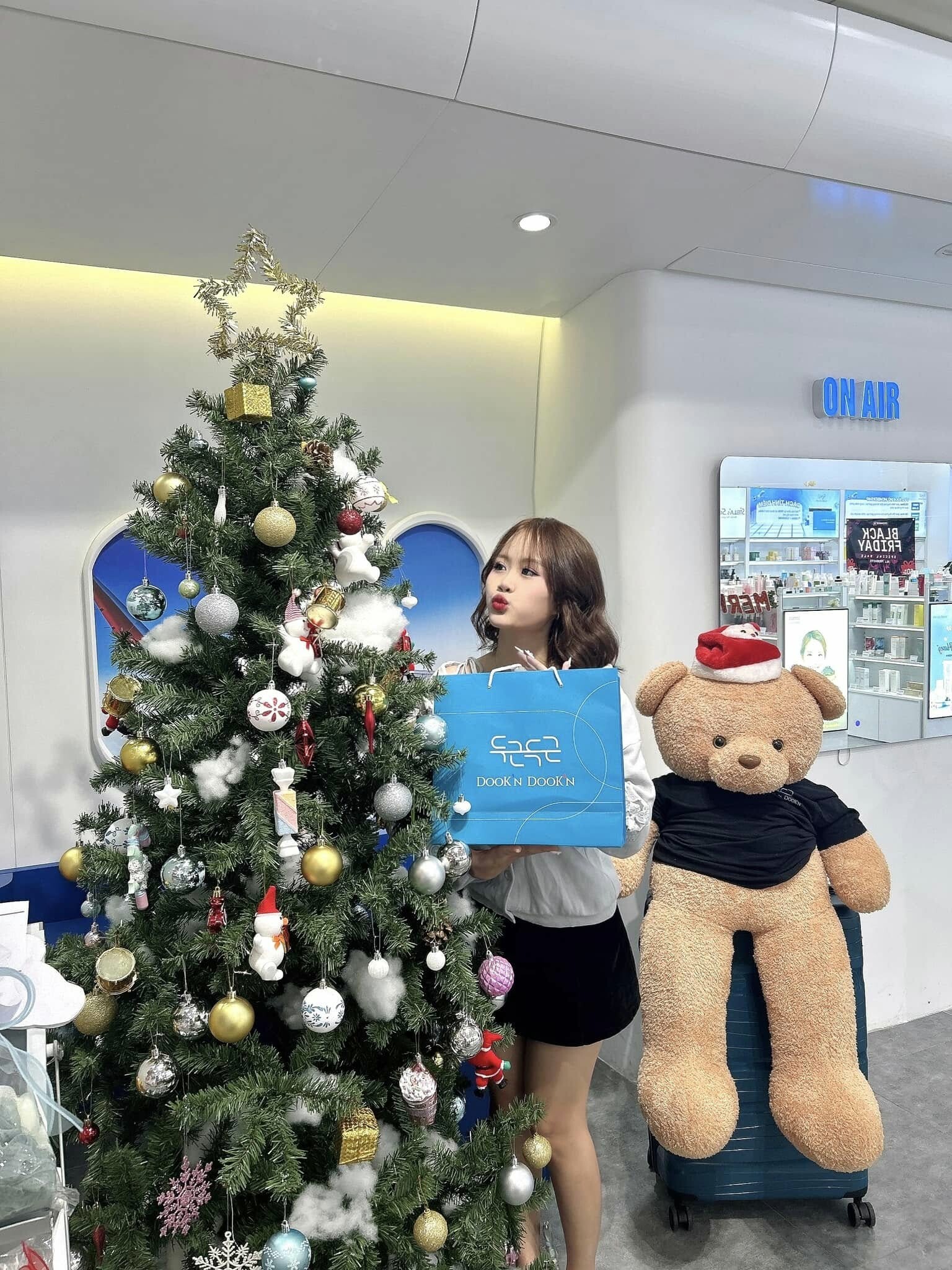 CÔNG TY TNHH DIVOOST 9