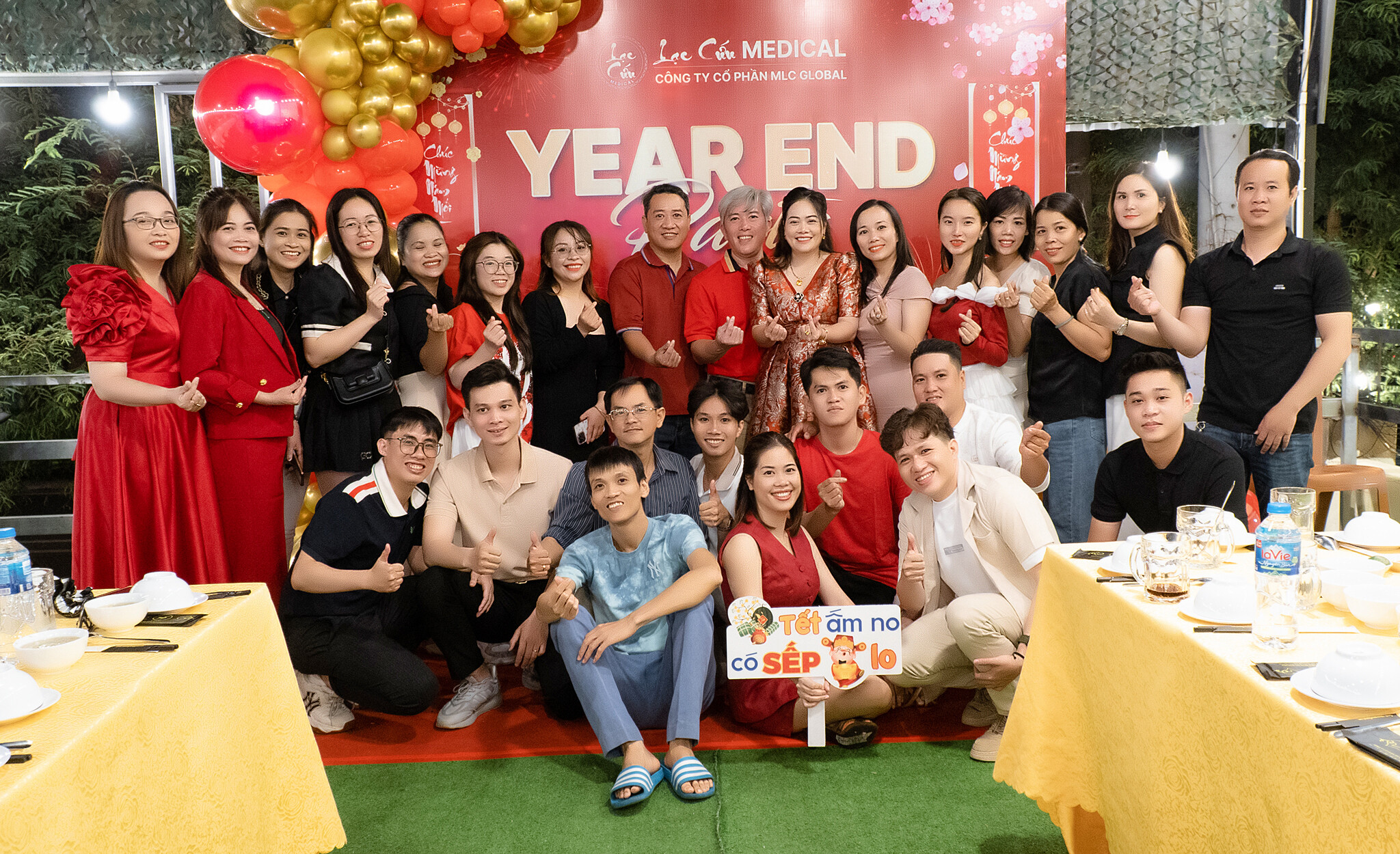 MLC GLOBAL - Lạc Cứu Medical 3