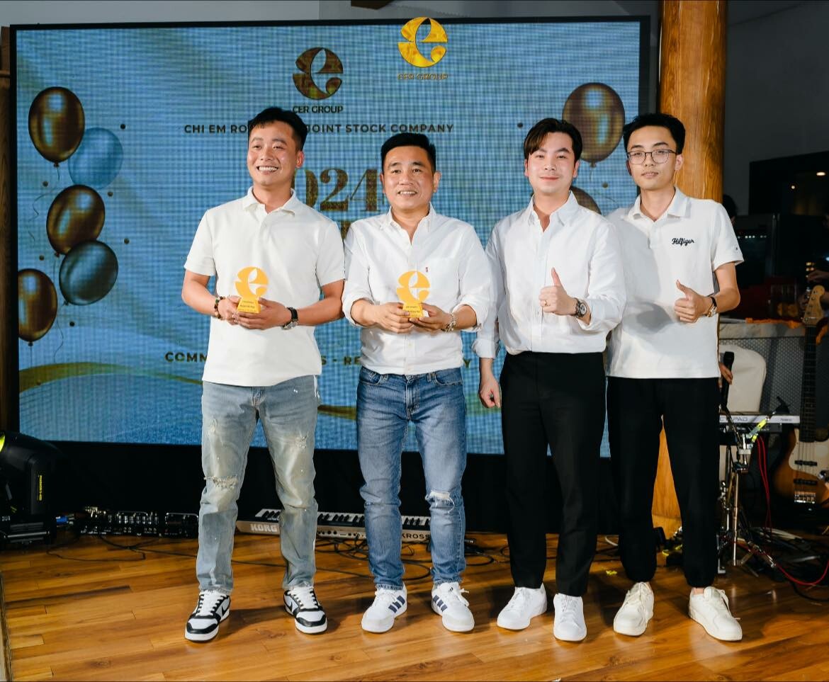 TẬP ĐOÀN CHỊ EM RỌT 3