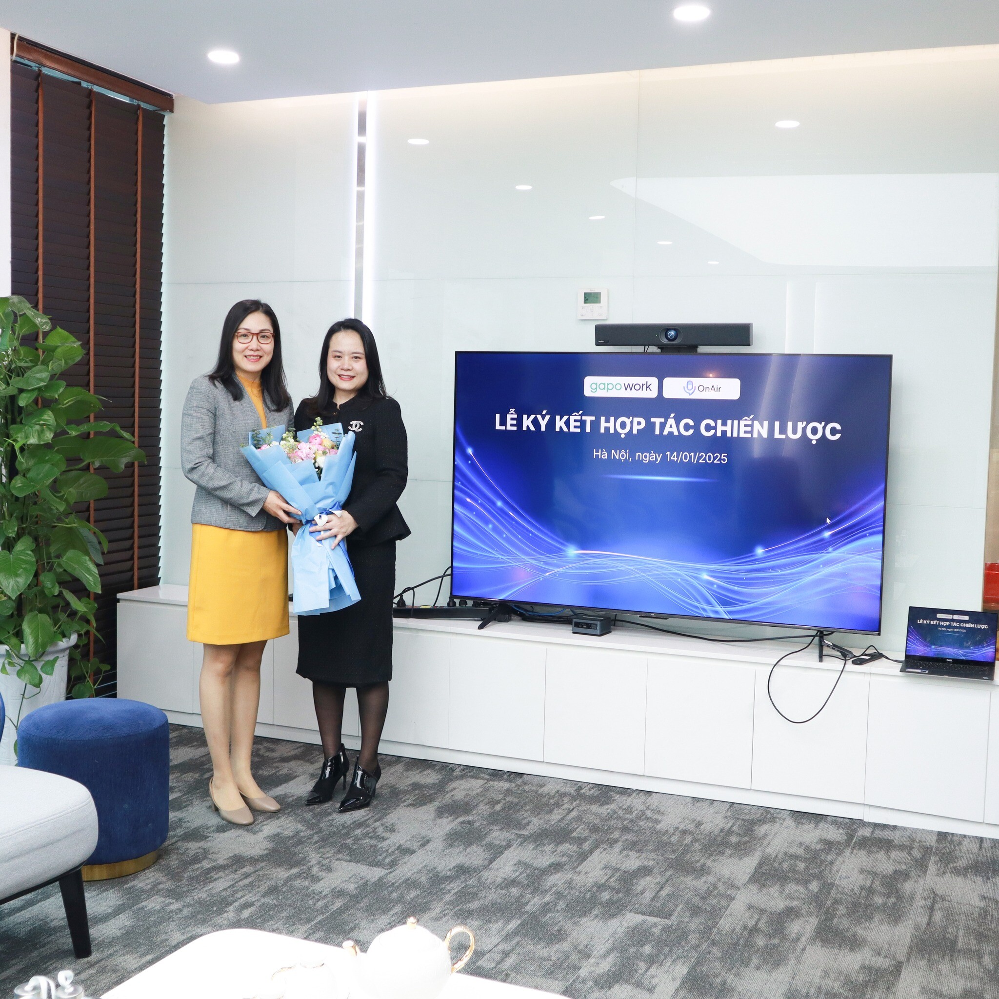 PHÁT SÓNG TRỰC TUYẾN ONAIR 3