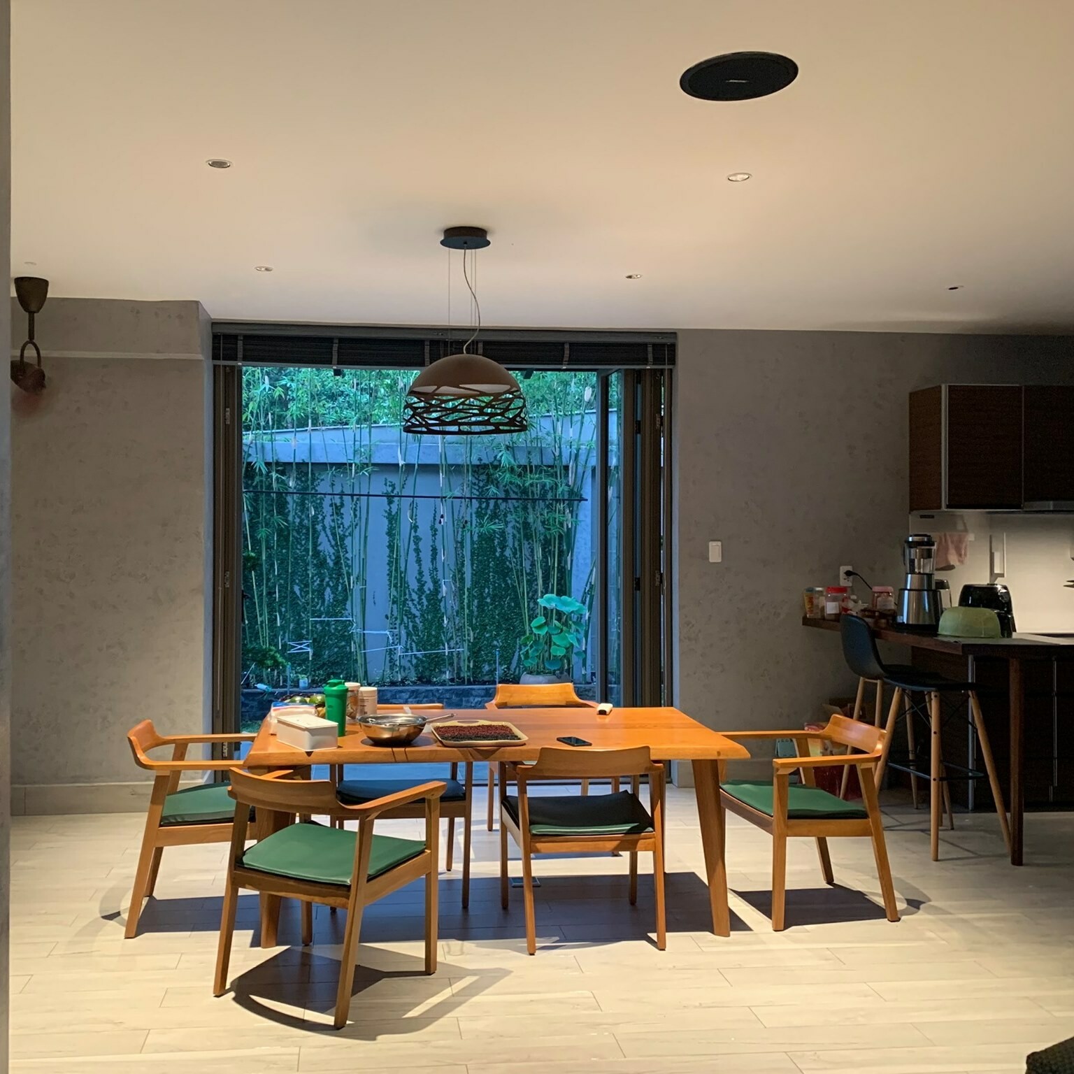 Thương mại Sunshine Việt Nam - SVLight 8