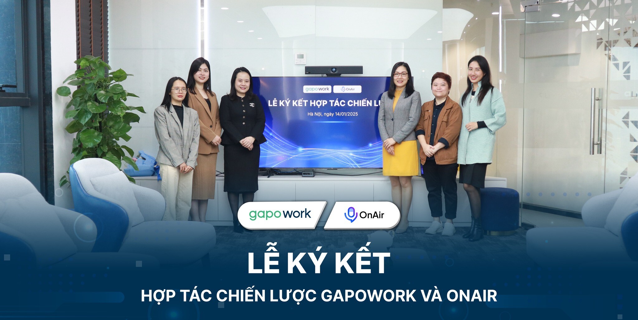 PHÁT SÓNG TRỰC TUYẾN ONAIR 2