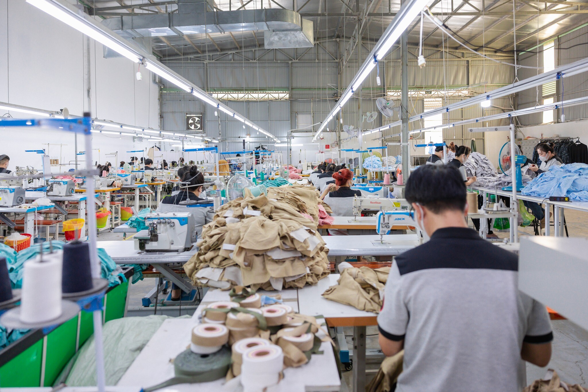 NAM KHÔI VIỆT NAM 3