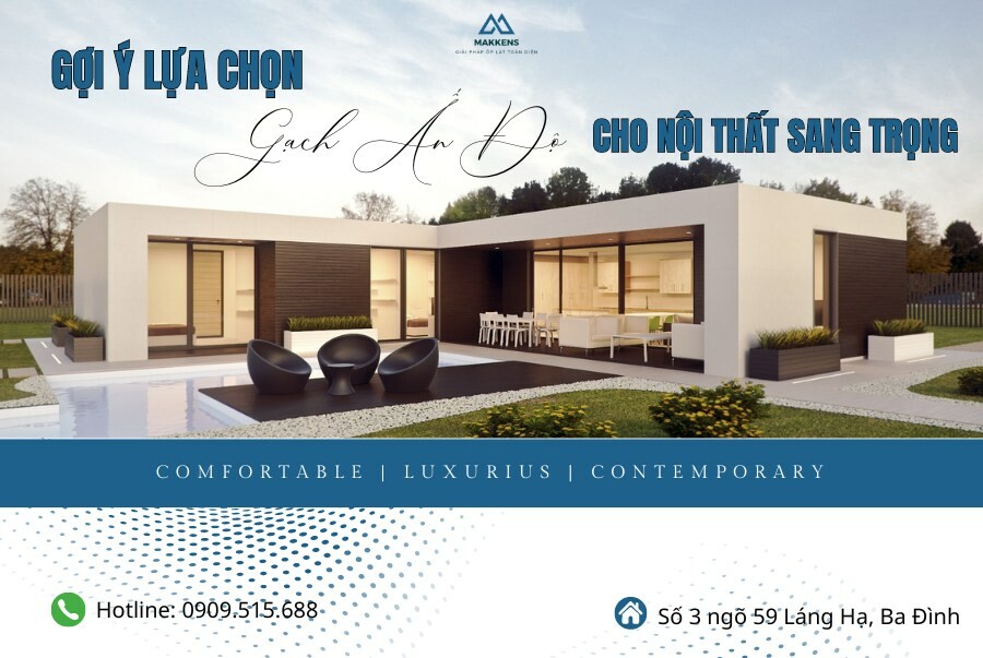 CÔNG TY CỔ PHẦN MAKKENS 1