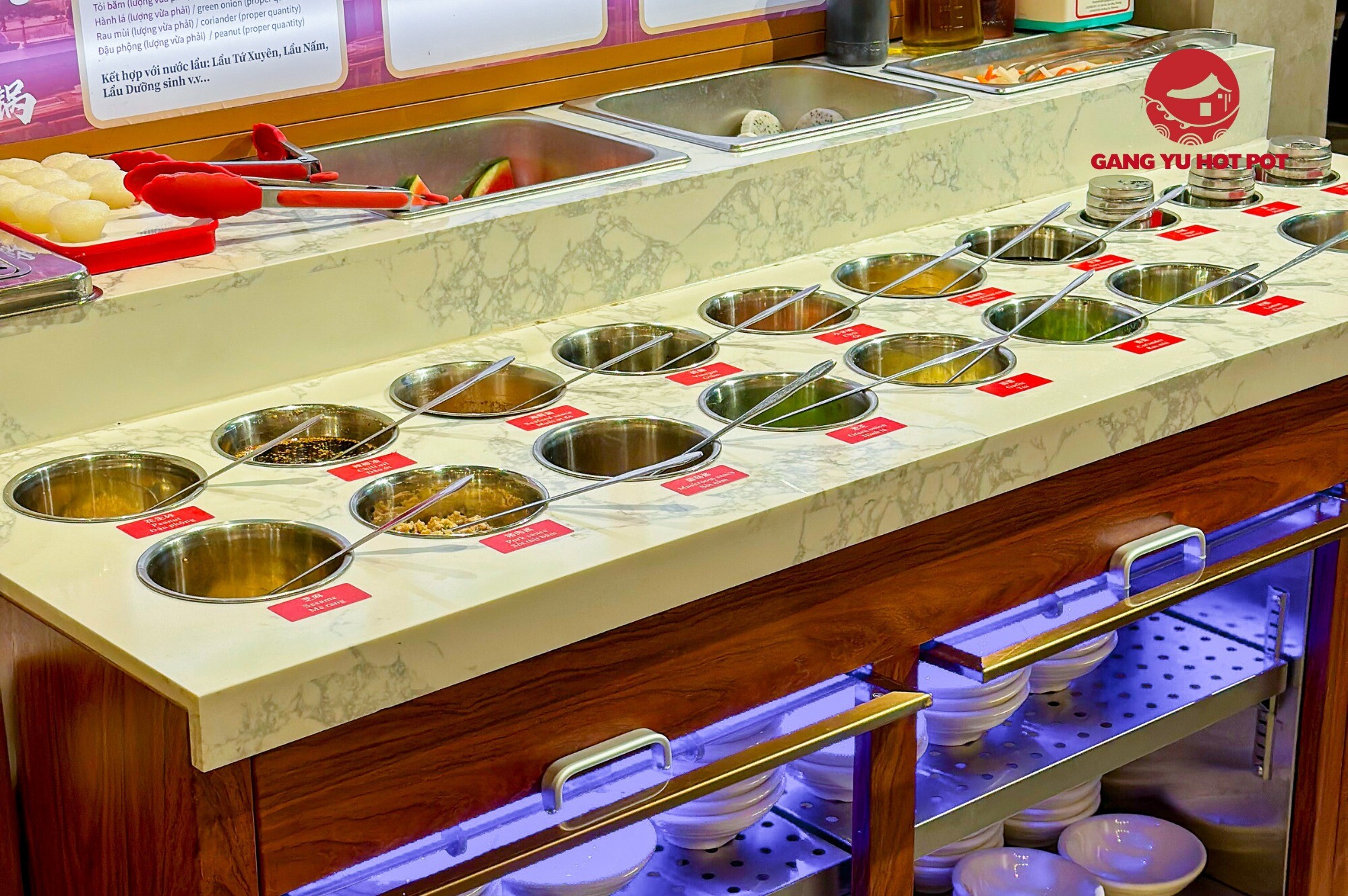 Gang Yu Hotpot Nha Trang 3