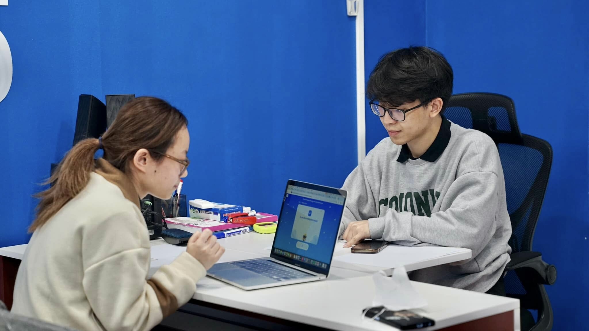 GIÁO DỤC IPP VIỆT NAM 6