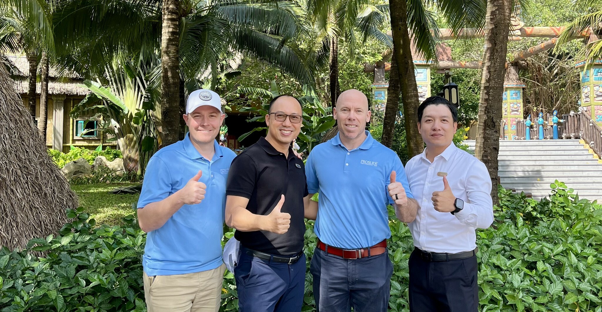 ProSlide Technology Inc. 3