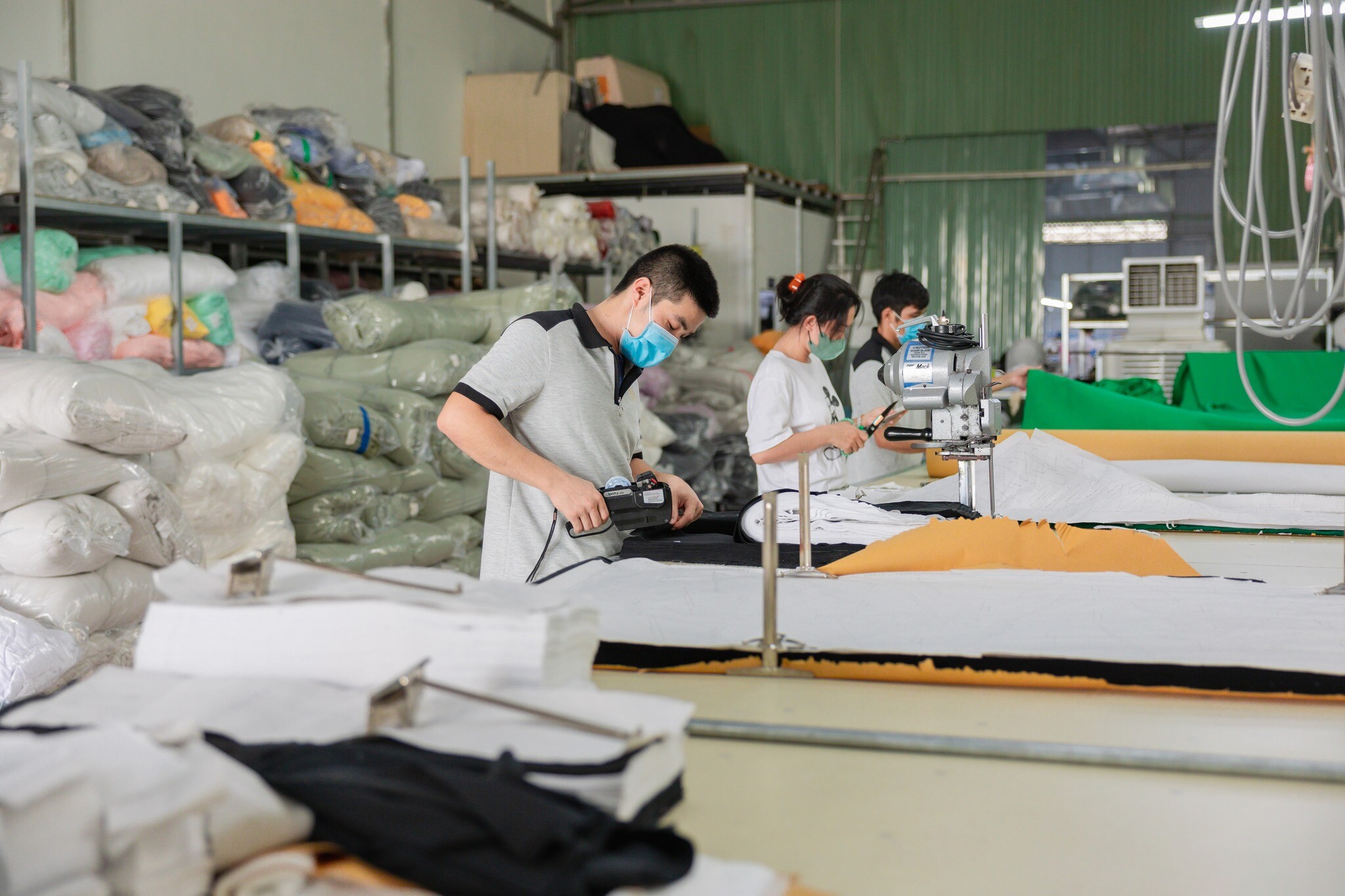 NAM KHÔI VIỆT NAM 5