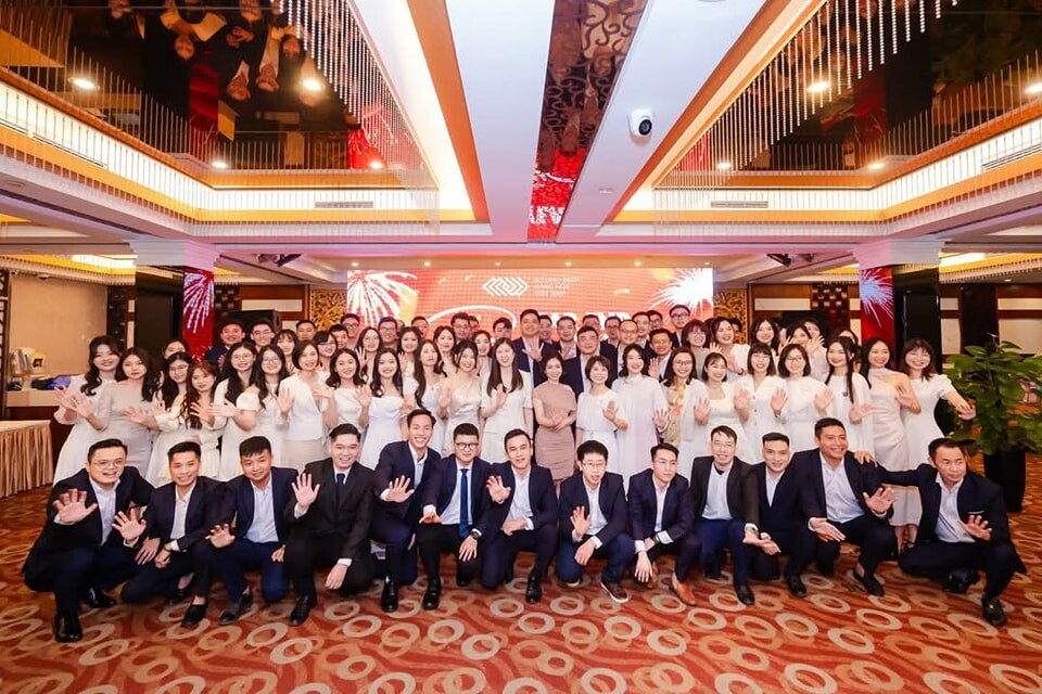 Hàng Hóa Sài Gòn 5