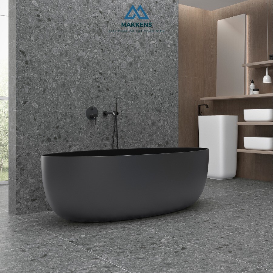 CÔNG TY CỔ PHẦN MAKKENS 3