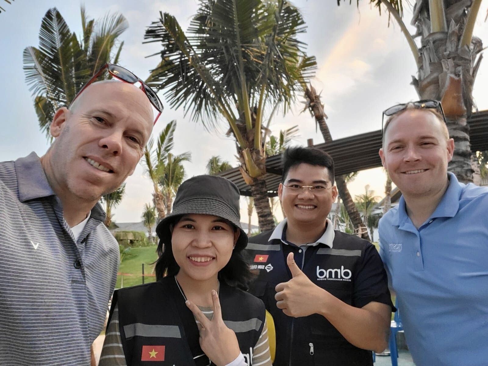 ProSlide Technology Inc. 4