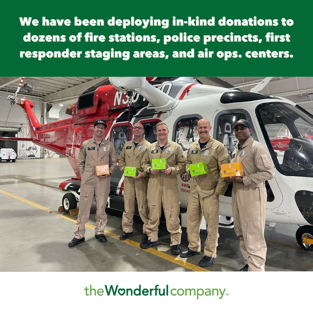 The Wonderful Company 8