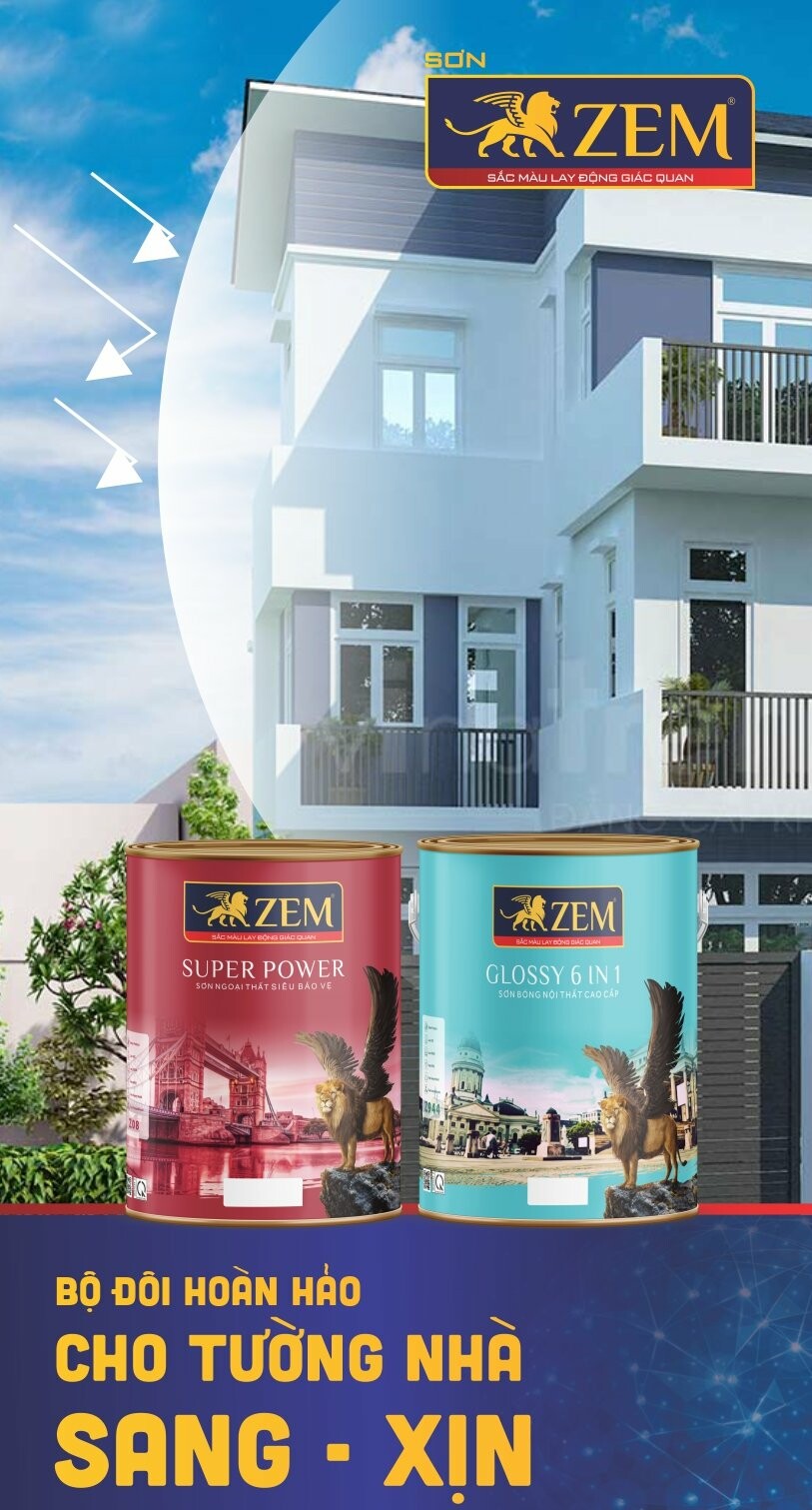 TẬP ĐOÀN QUỐC TẾ ZEM 2