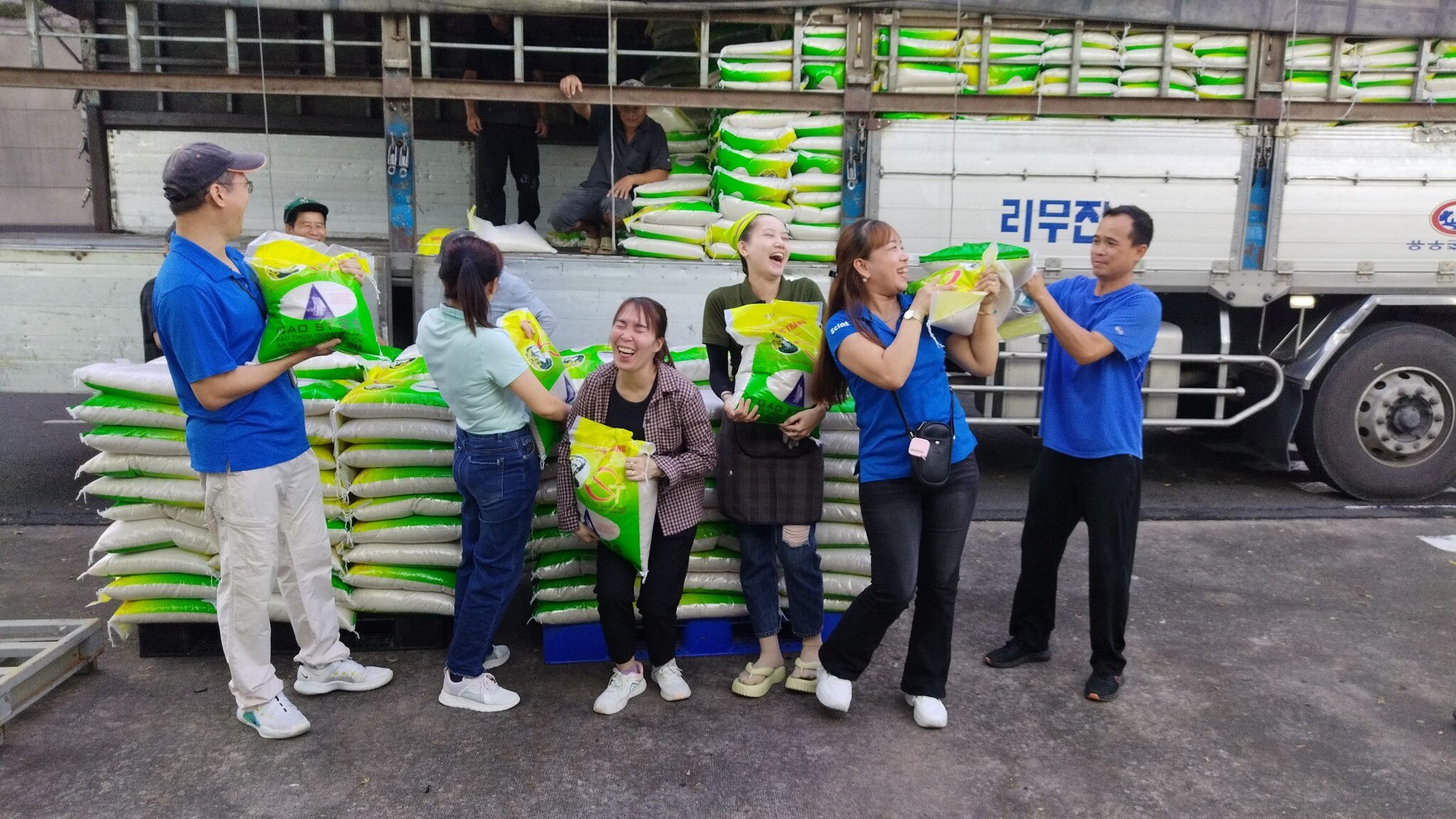 ECLAT FABRICS VIỆT NAM 8