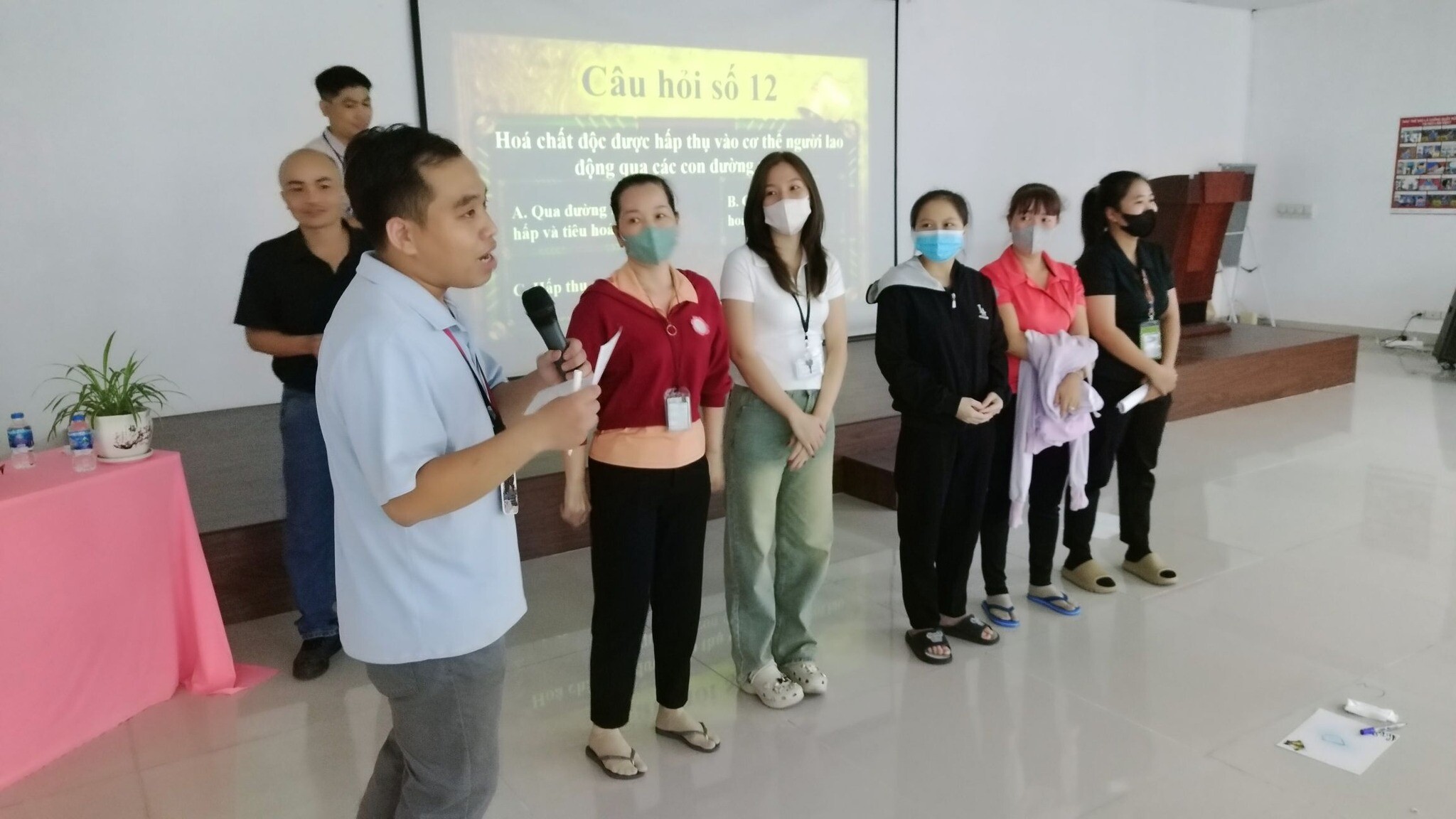 ECLAT FABRICS VIỆT NAM 6