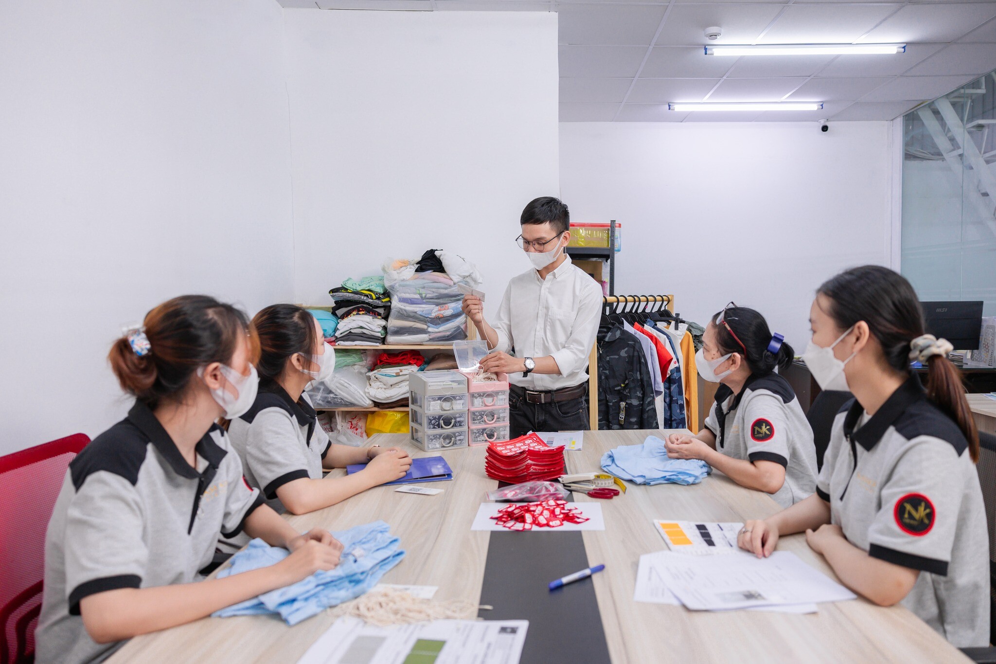 NAM KHÔI VIỆT NAM 2