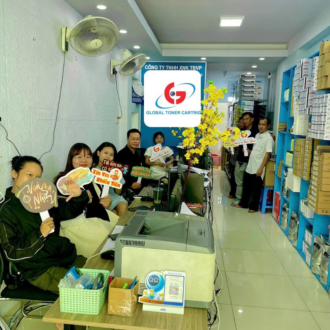 TBVP Đức Quý - Mực in Đức Qúy 4