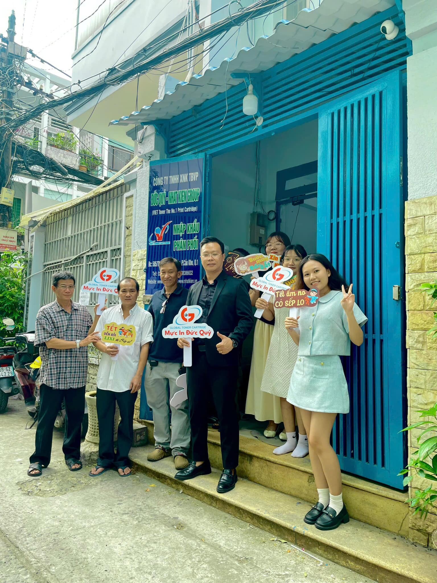 TBVP Đức Quý - Mực in Đức Qúy 6