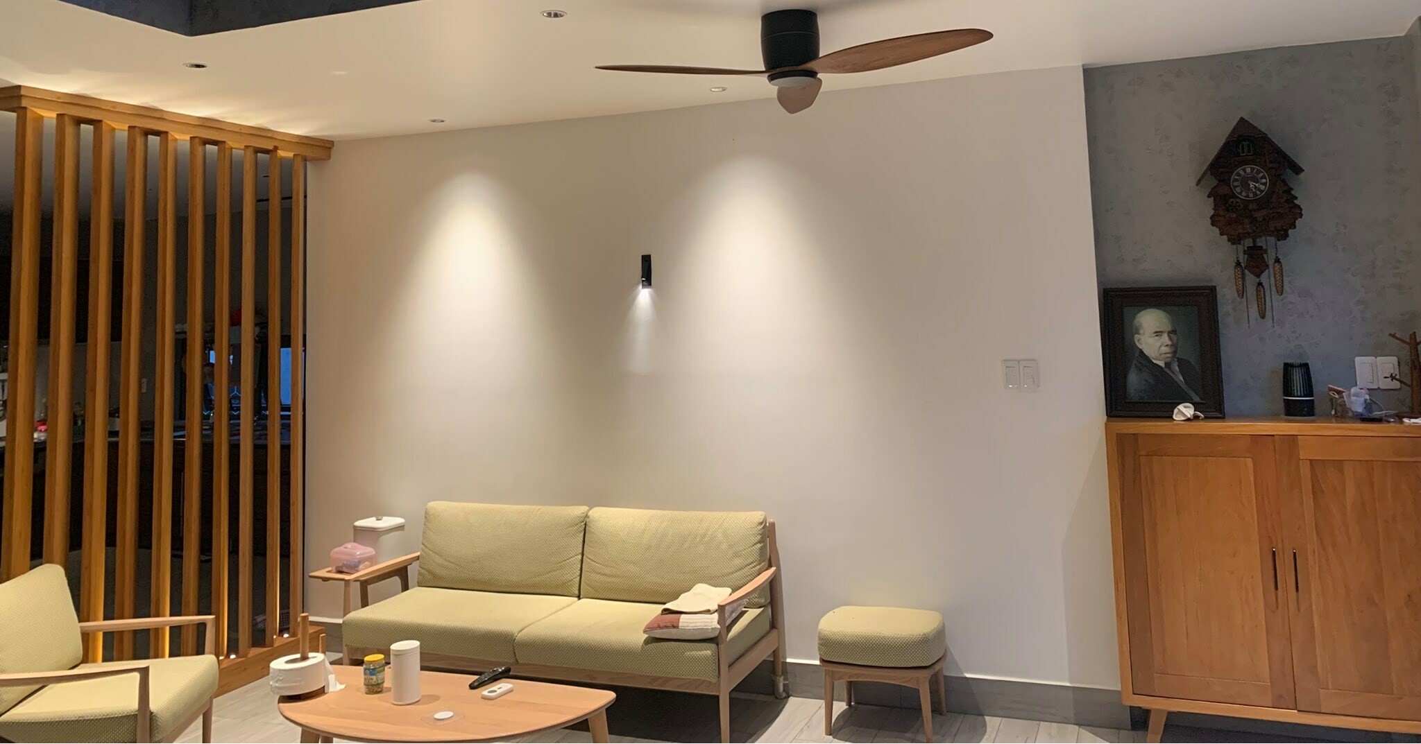 Thương mại Sunshine Việt Nam - SVLight 9