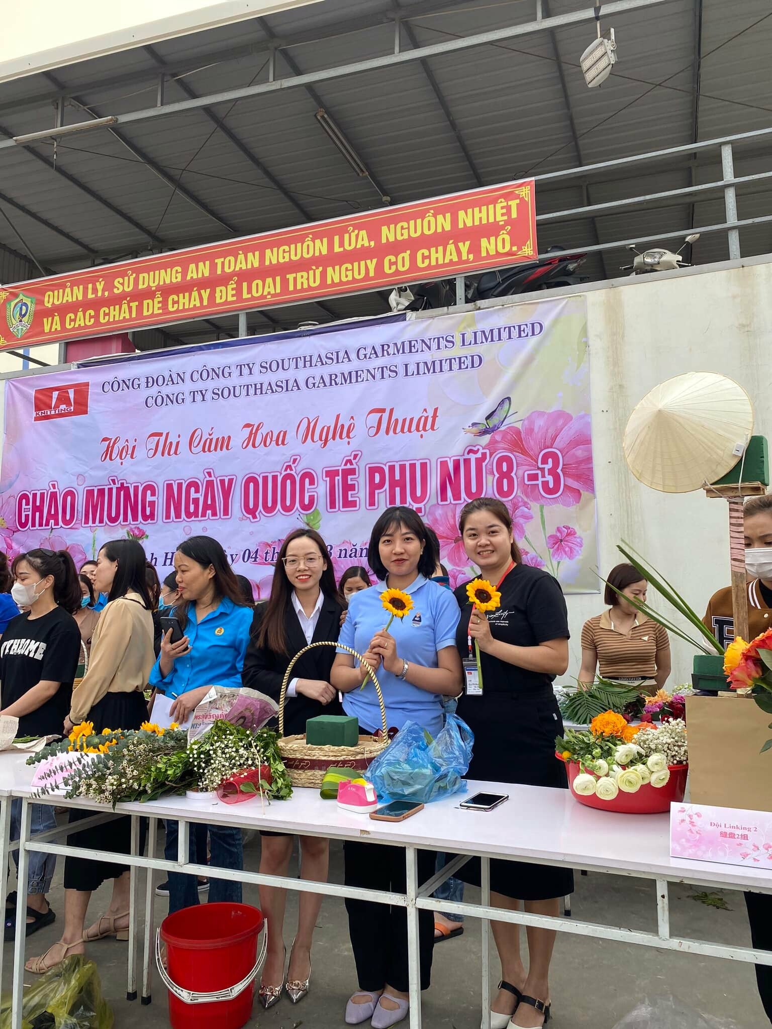 South Asia Garments Limited 6