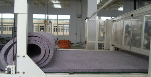 Sợi An Thịnh L.S 8