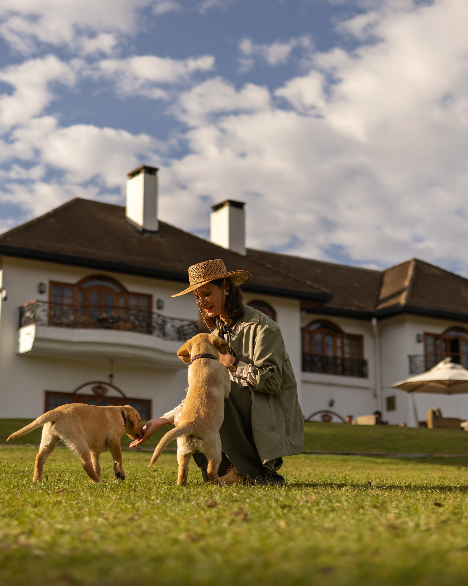 Fairmont Hotels & Resorts 7