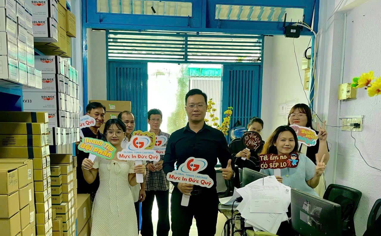 TBVP Đức Quý - Mực in Đức Qúy 3